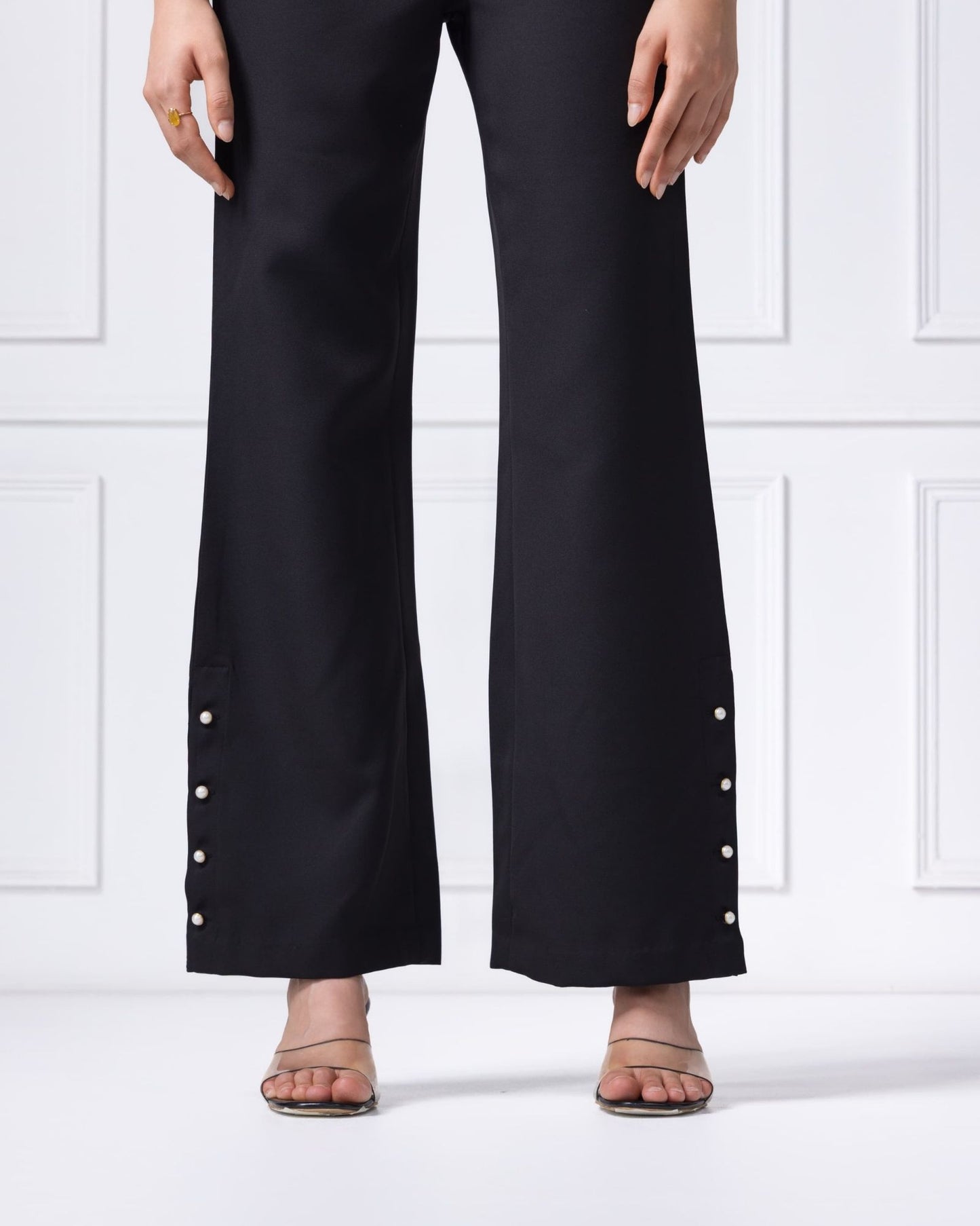 Pearl flow pants