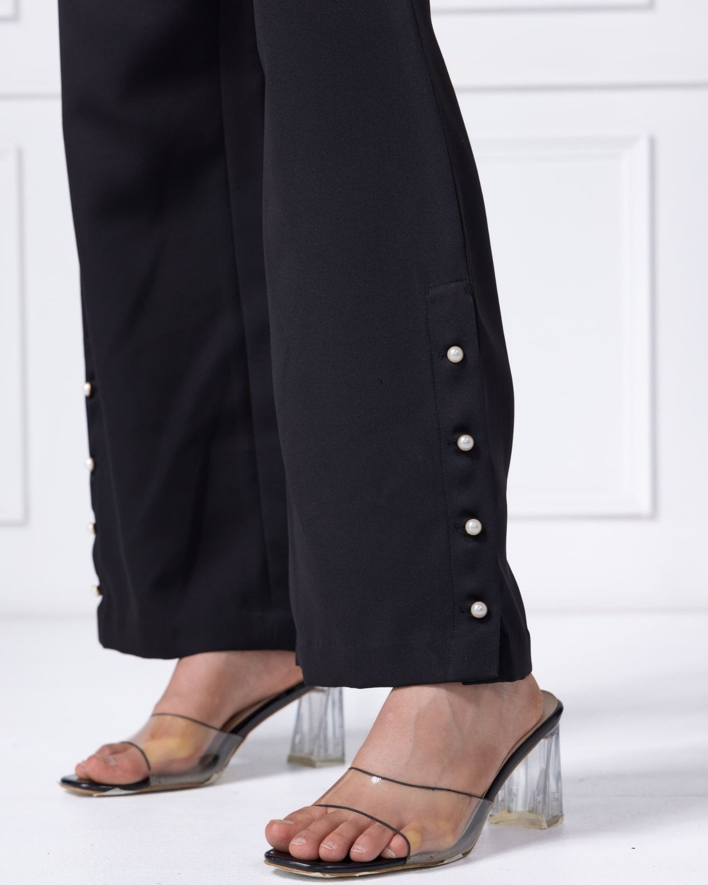Pearl flow pants