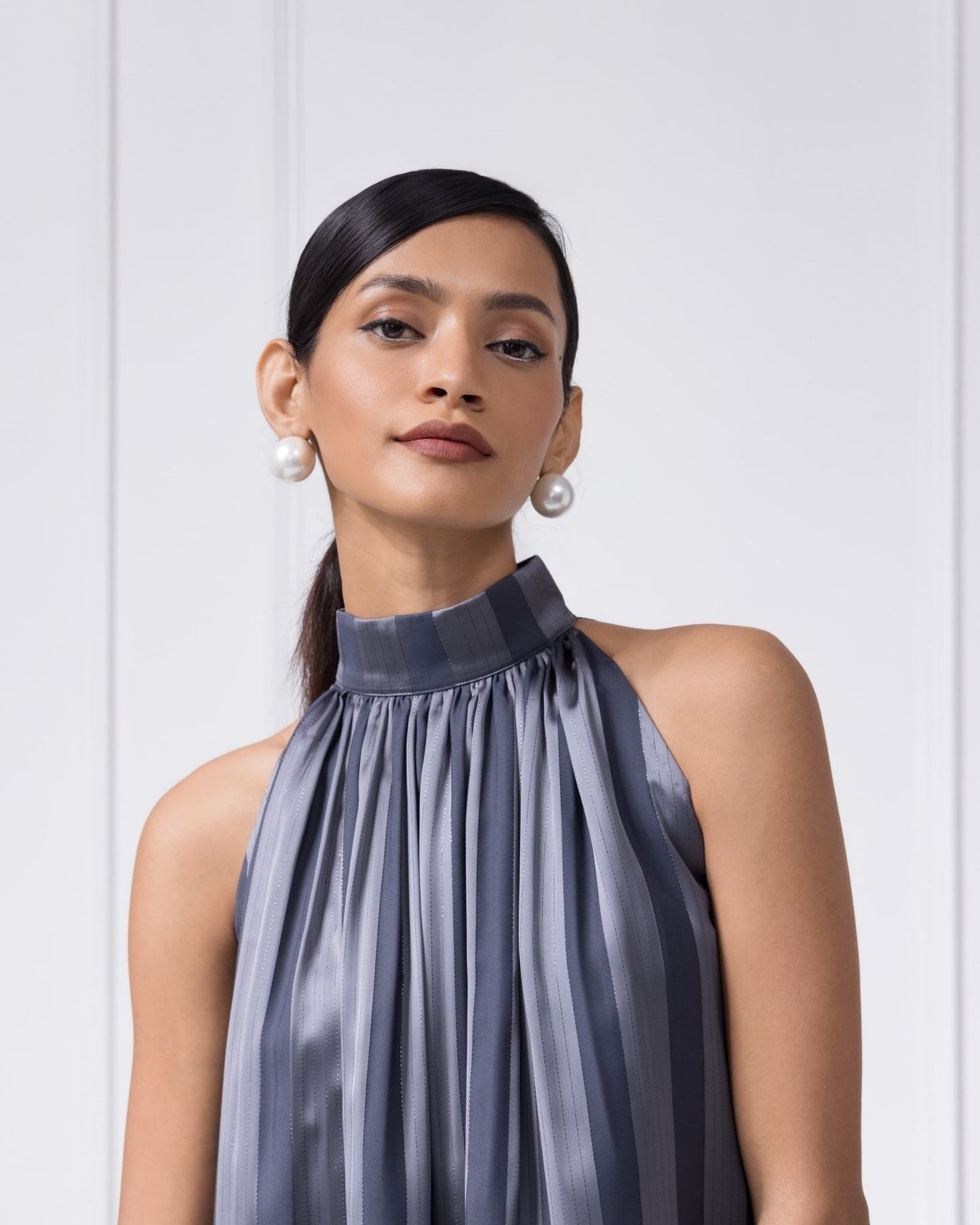 The Soft Eclipse Top