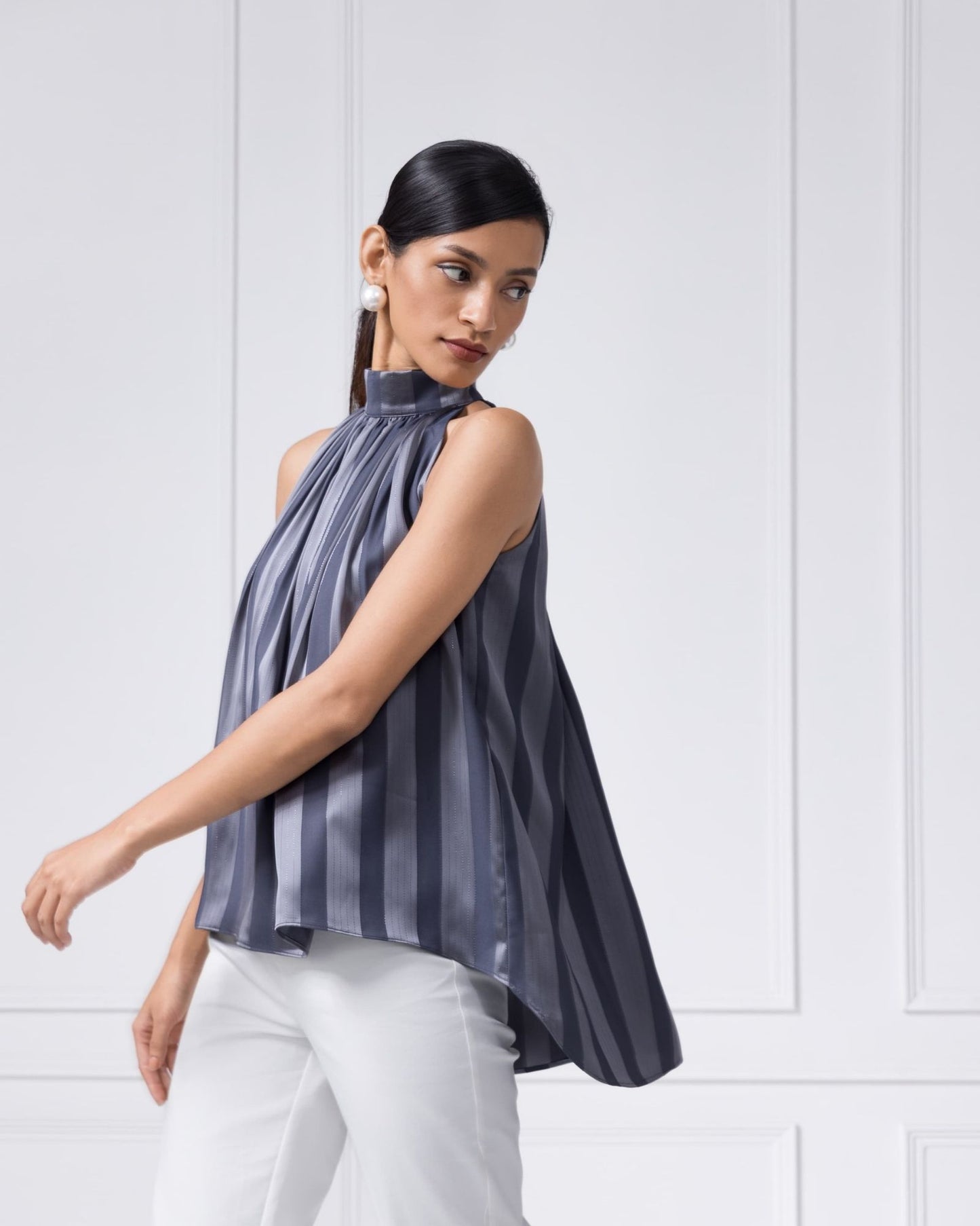 The Soft Eclipse Top