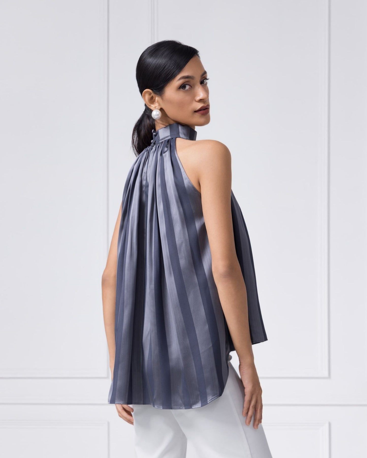 The Soft Eclipse Top