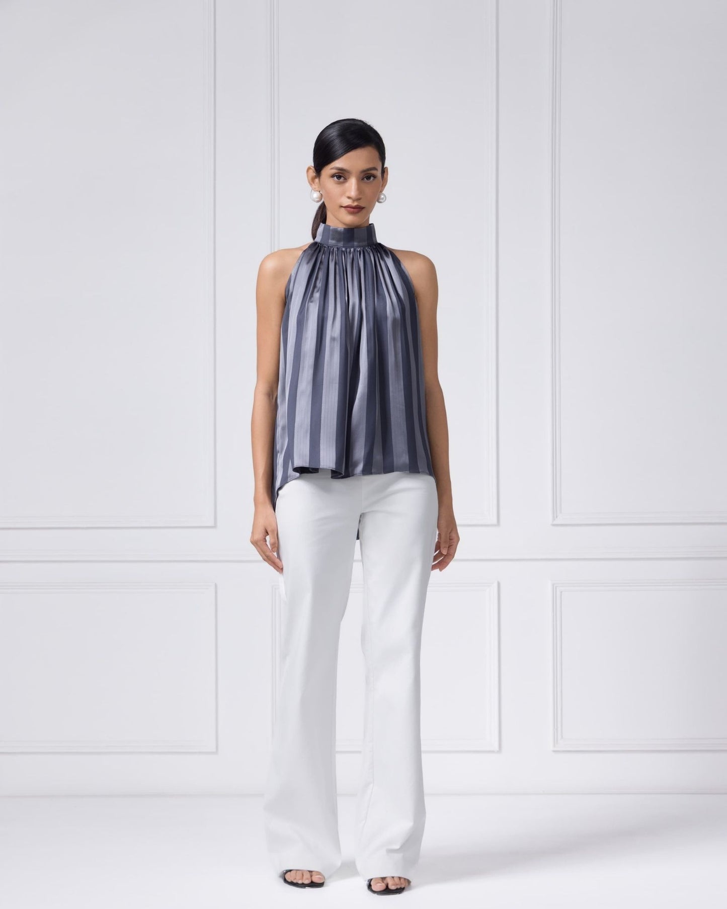 The Soft Eclipse Top