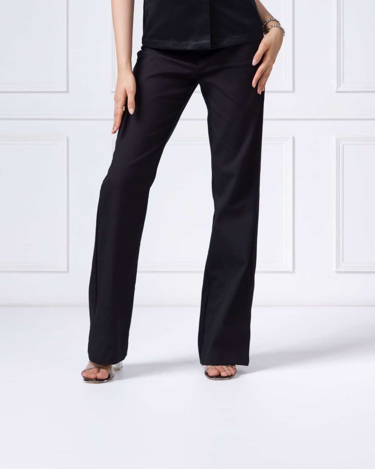 The Statement Co-ord