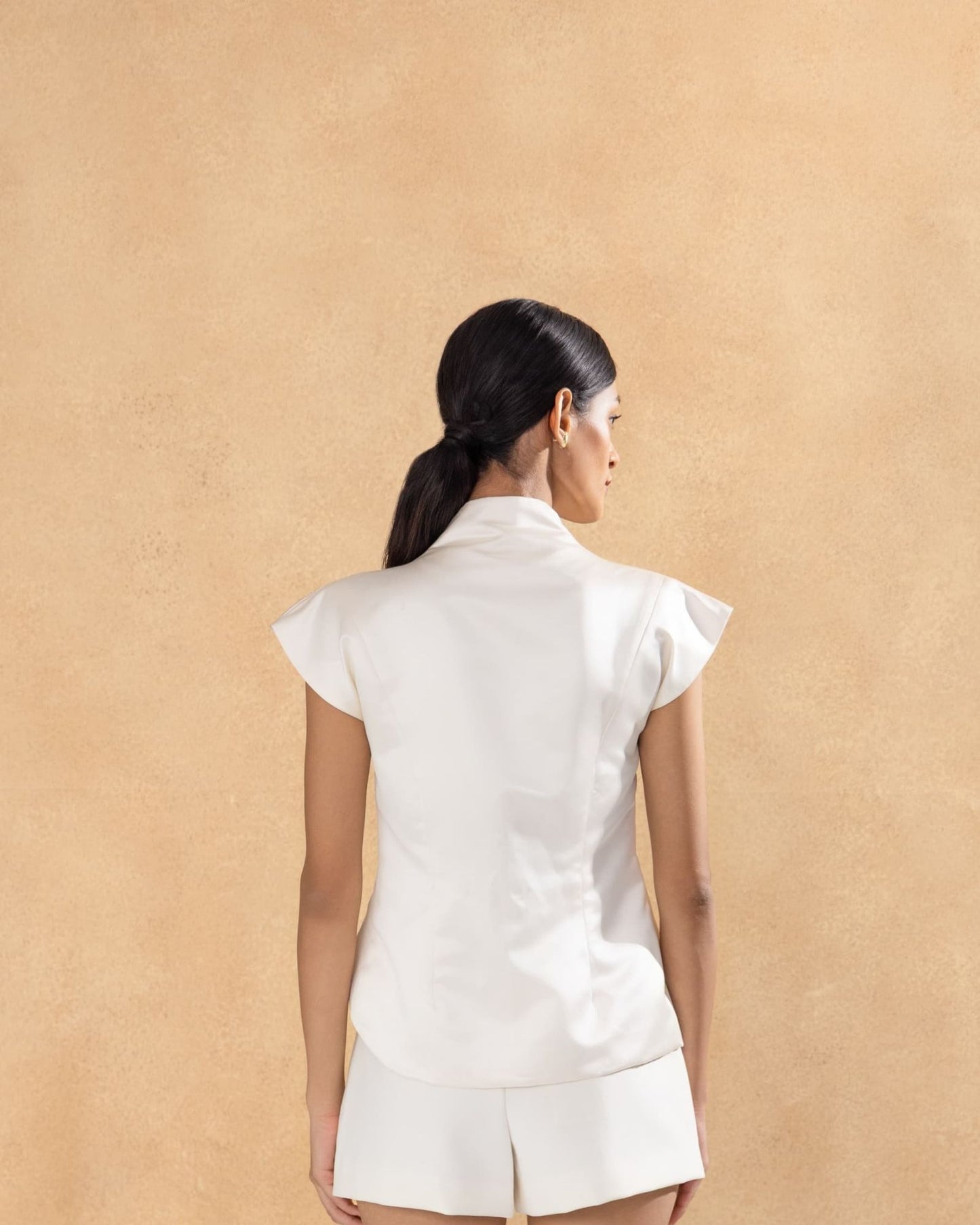 The Muse Top