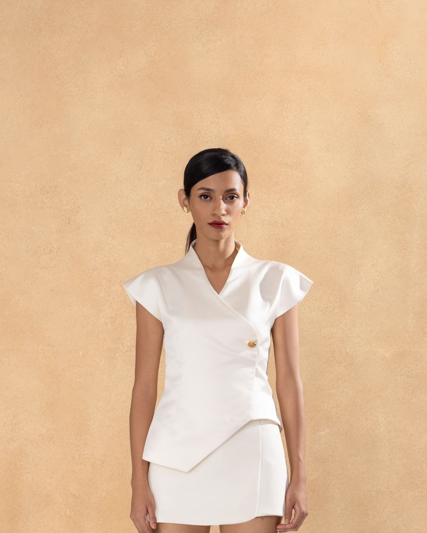 The Muse Top