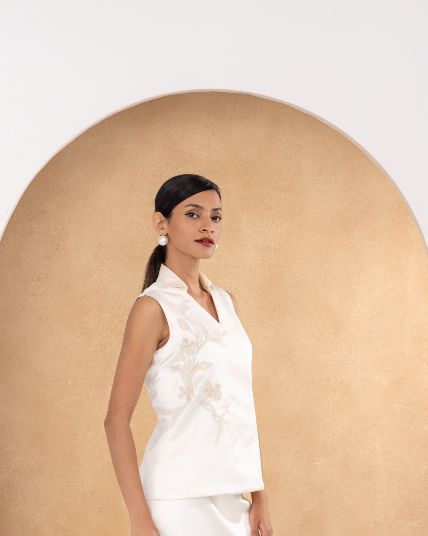 The Fleur De Lune Set