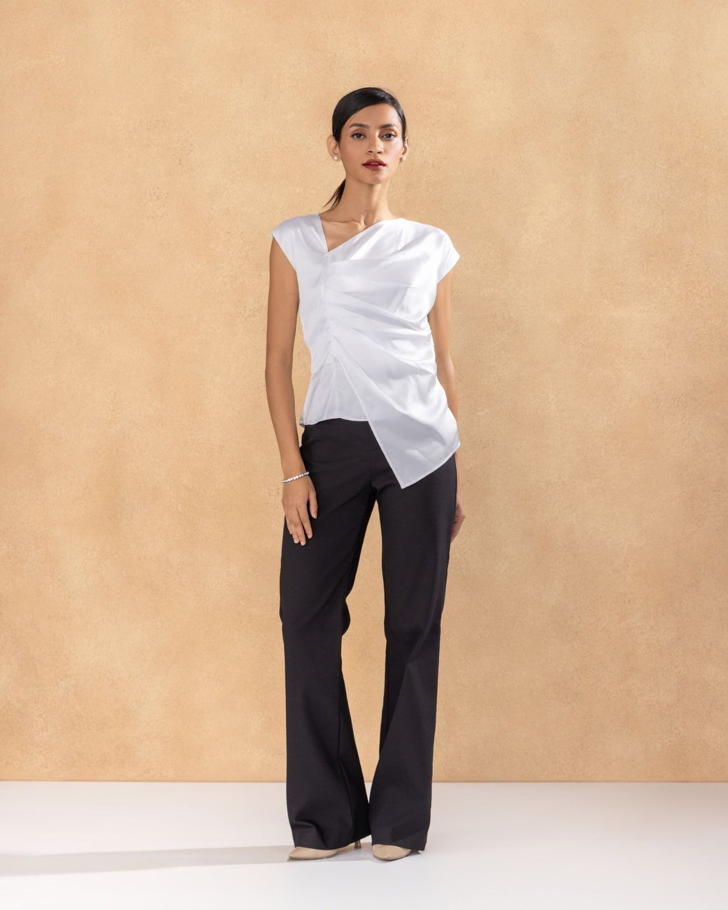 The Grace Top