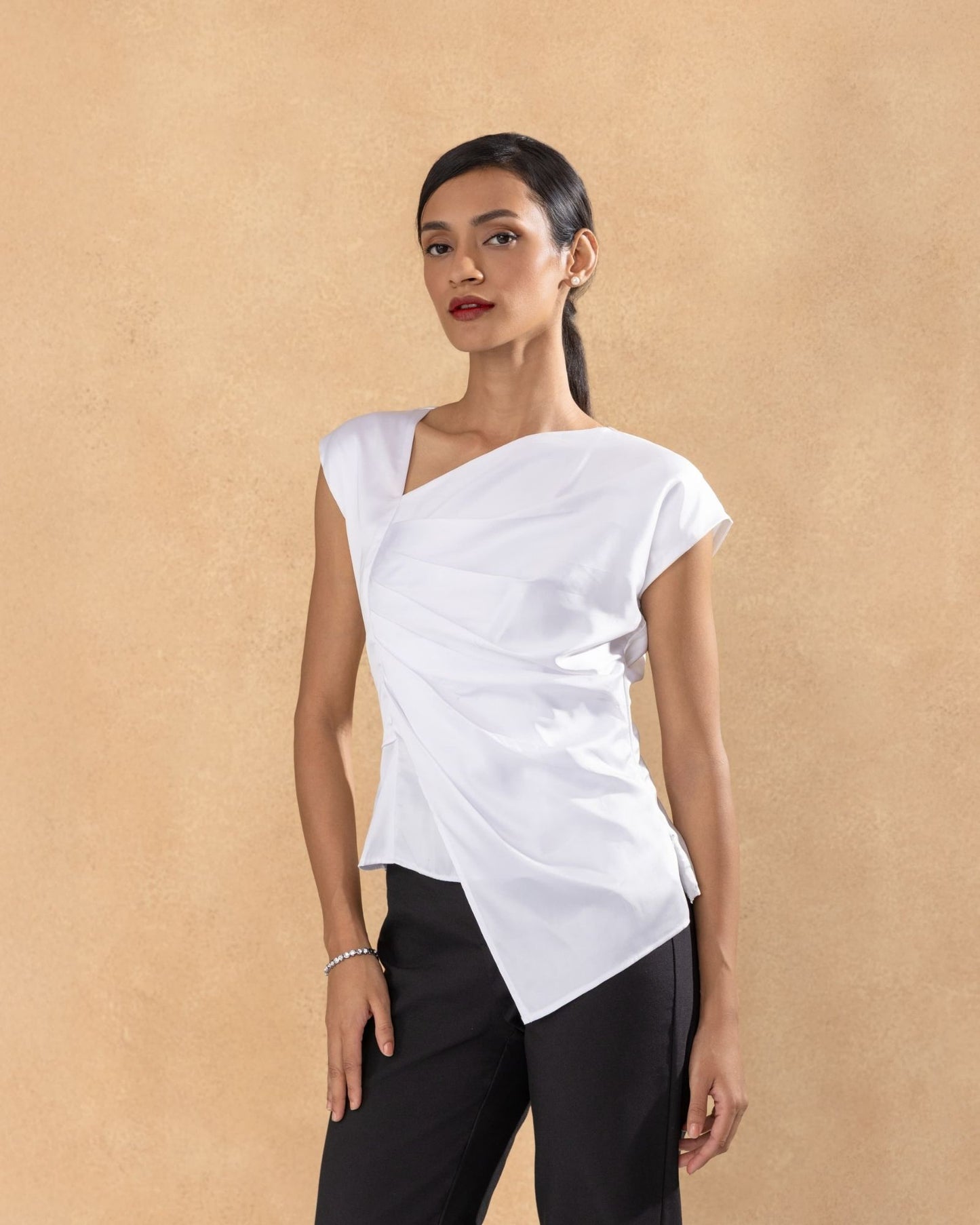 The Grace Top
