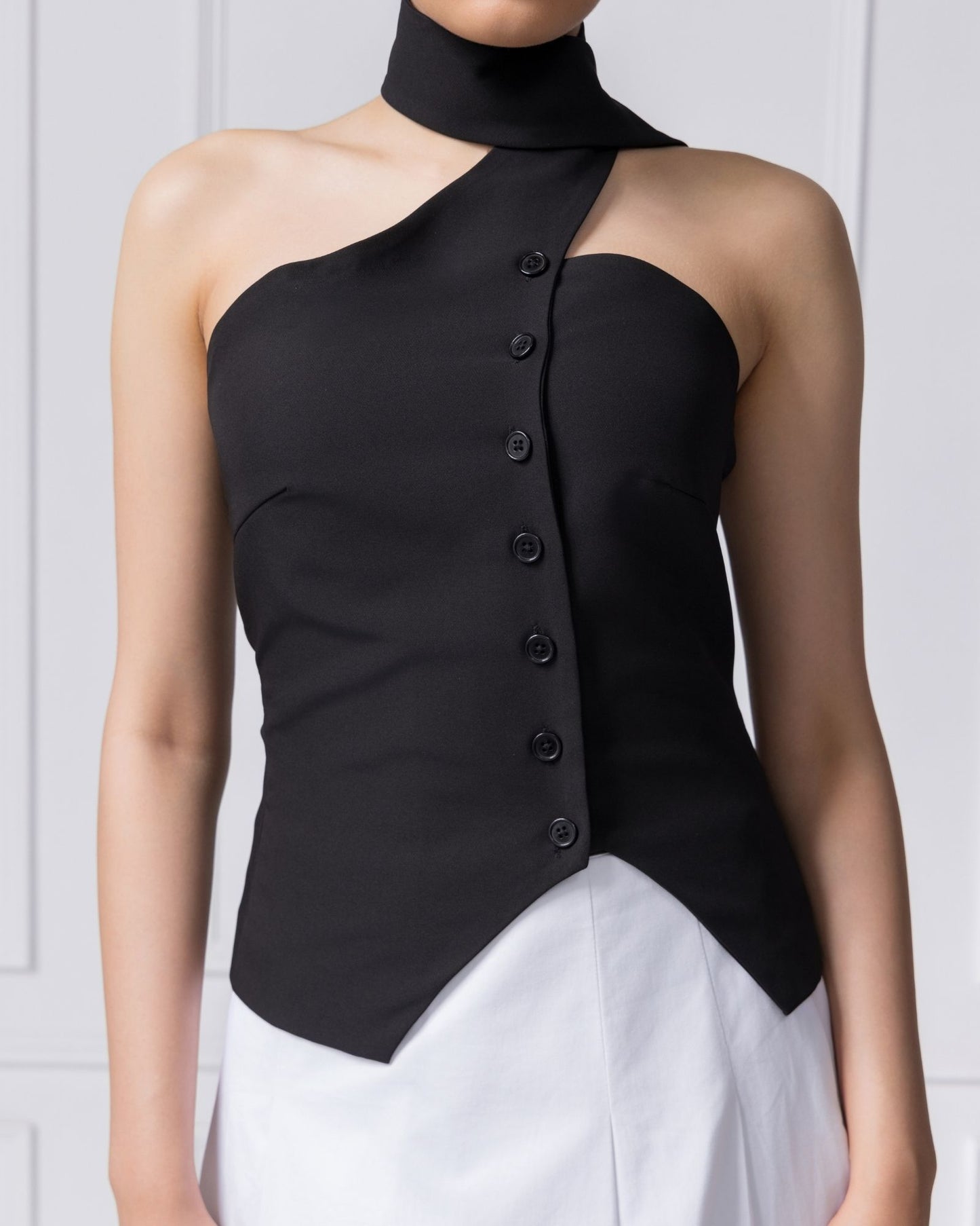 The Drape top