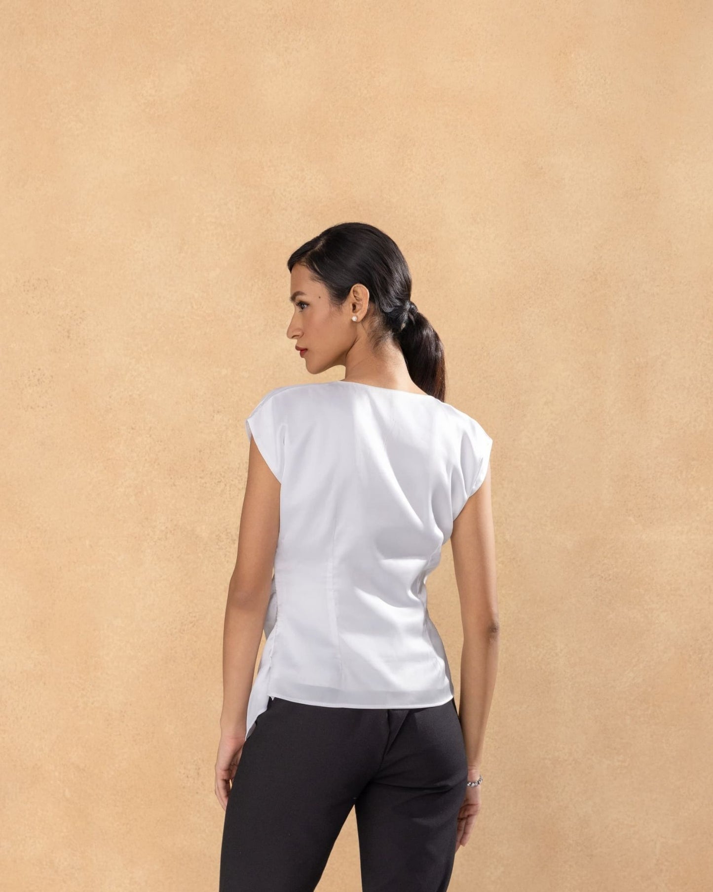 The Grace Top