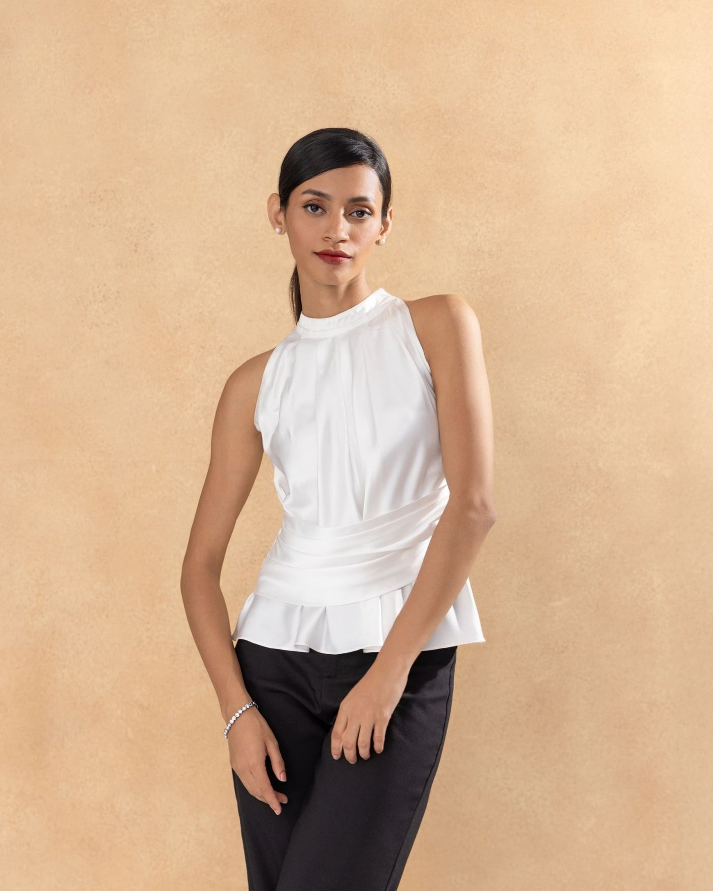 The Moonshine Top