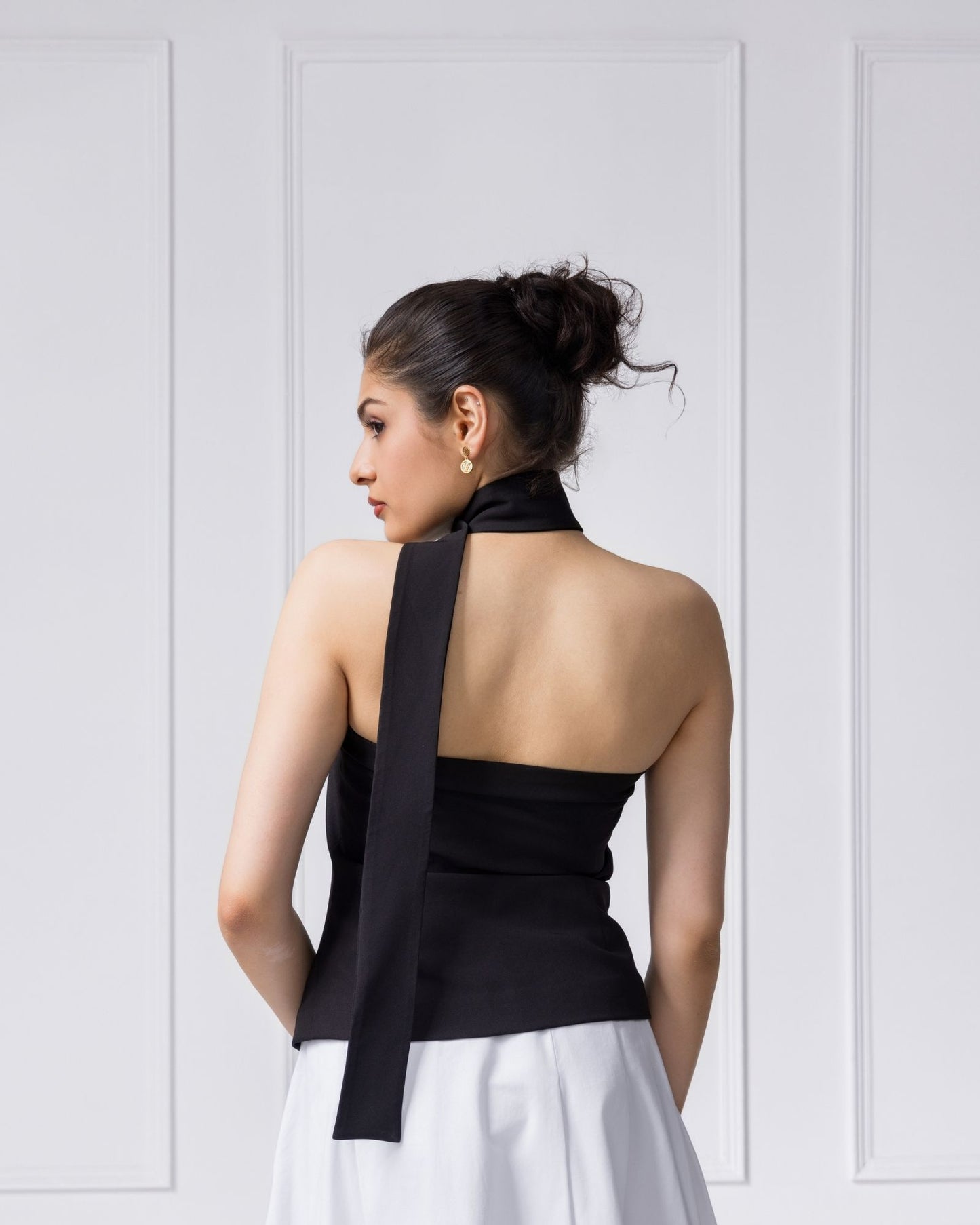 The Drape top