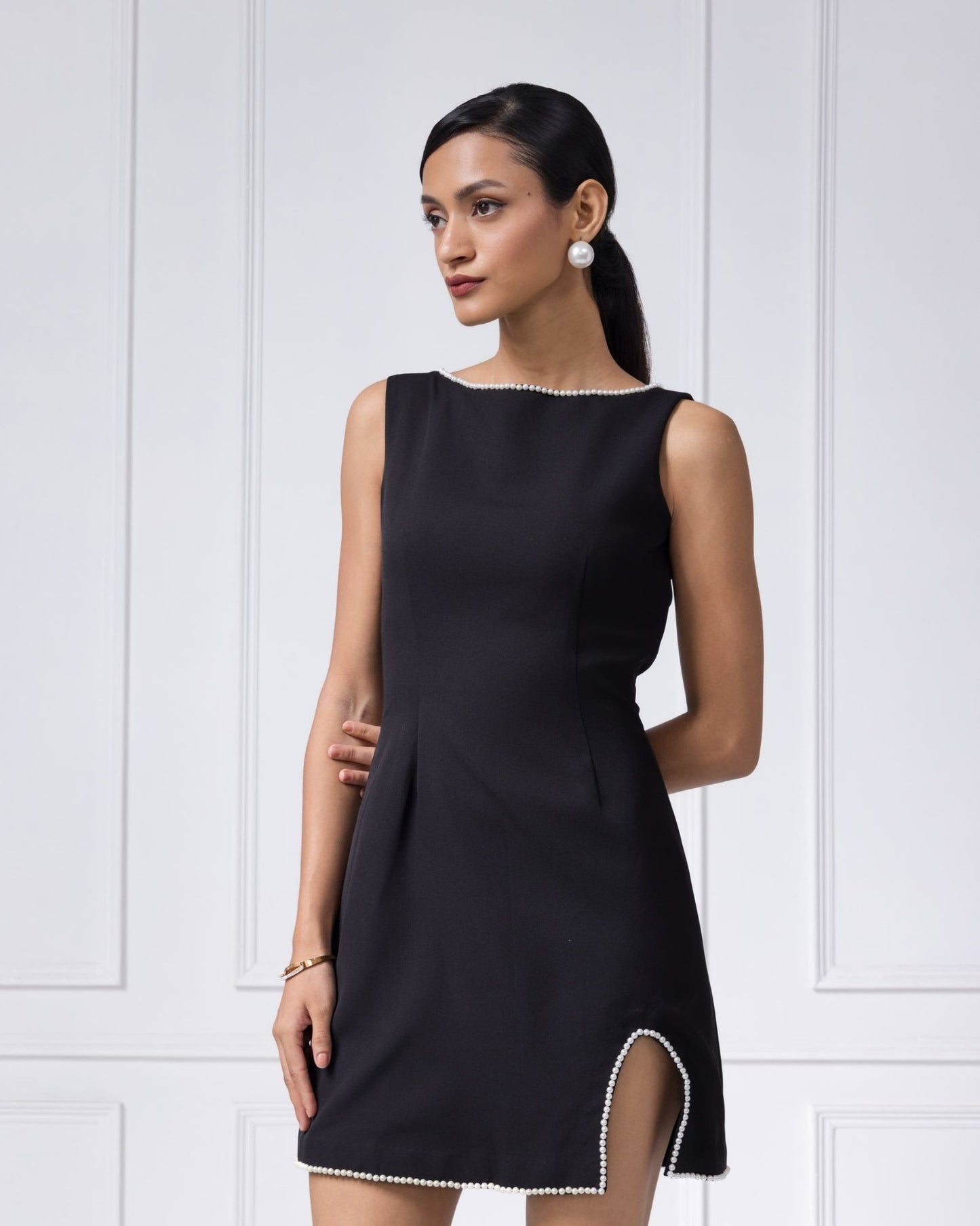 The Sovereign Dress