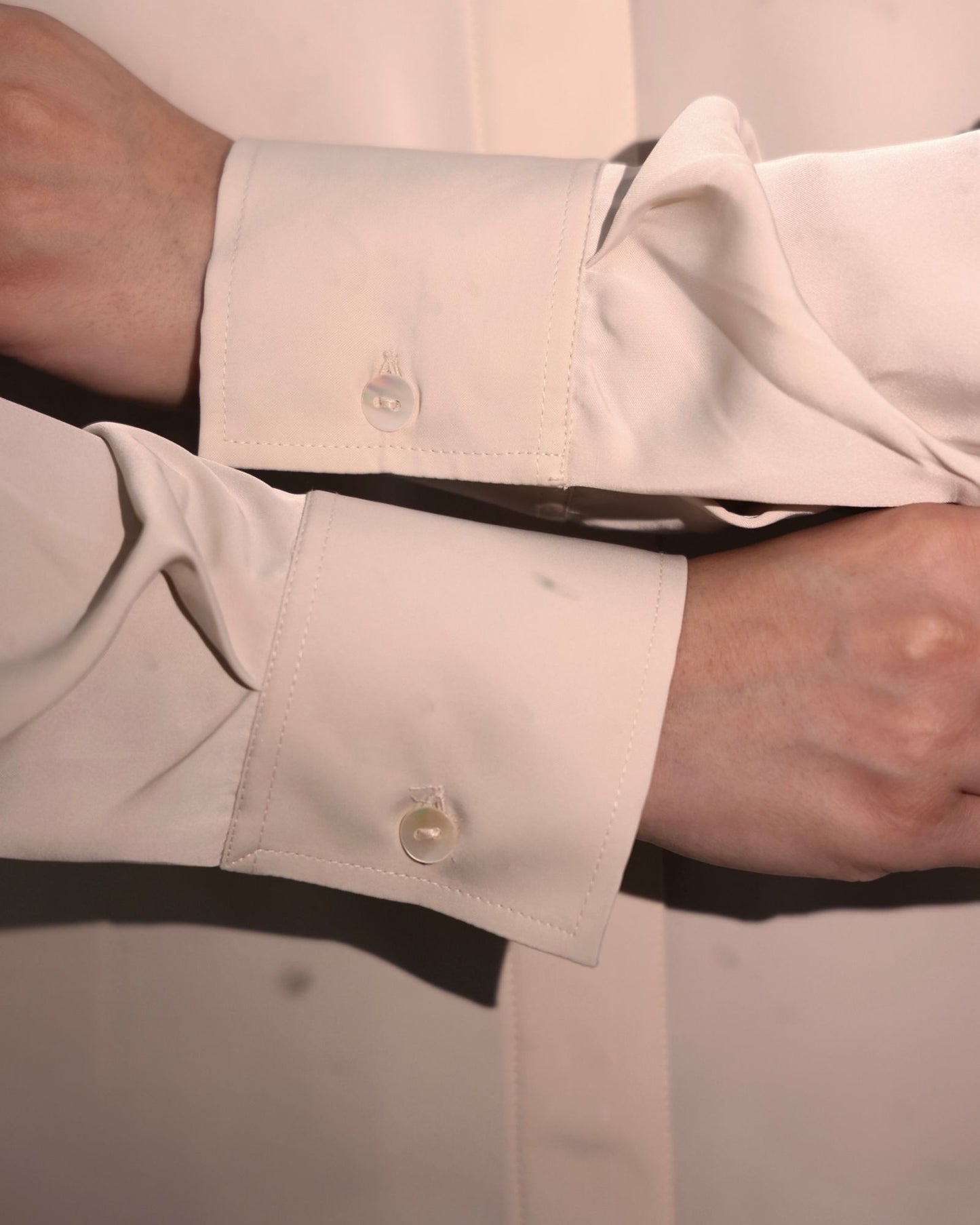 The Lumiére Collar shirt
