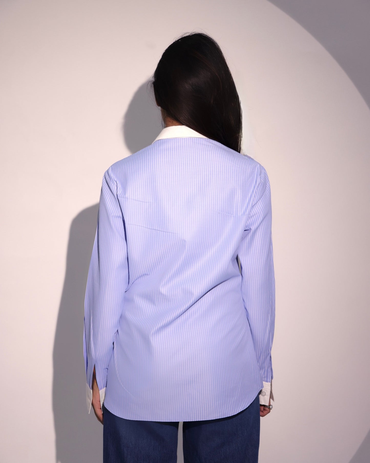 Skyline Stripe shirt