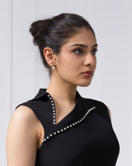 The Pearl Flow Top