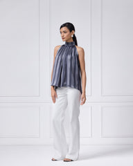 The Soft Eclipse Top