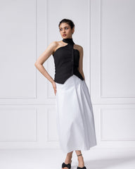 The Drape top