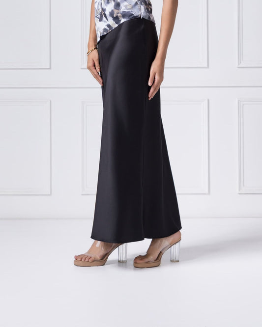 The vacation maxi skirt