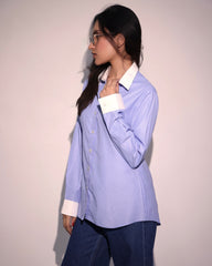 Skyline Stripe shirt