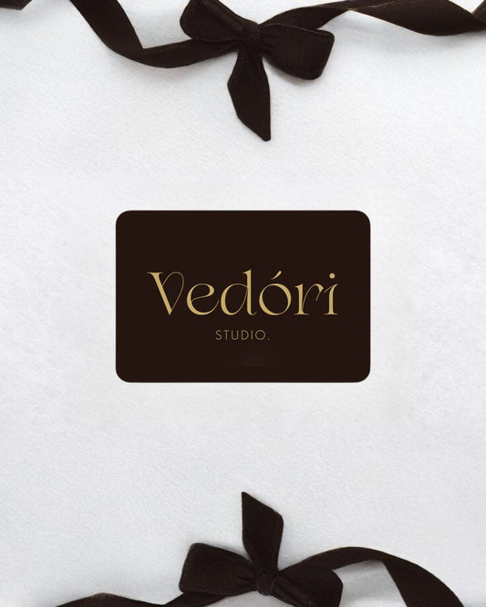 Vedóri Gift Card